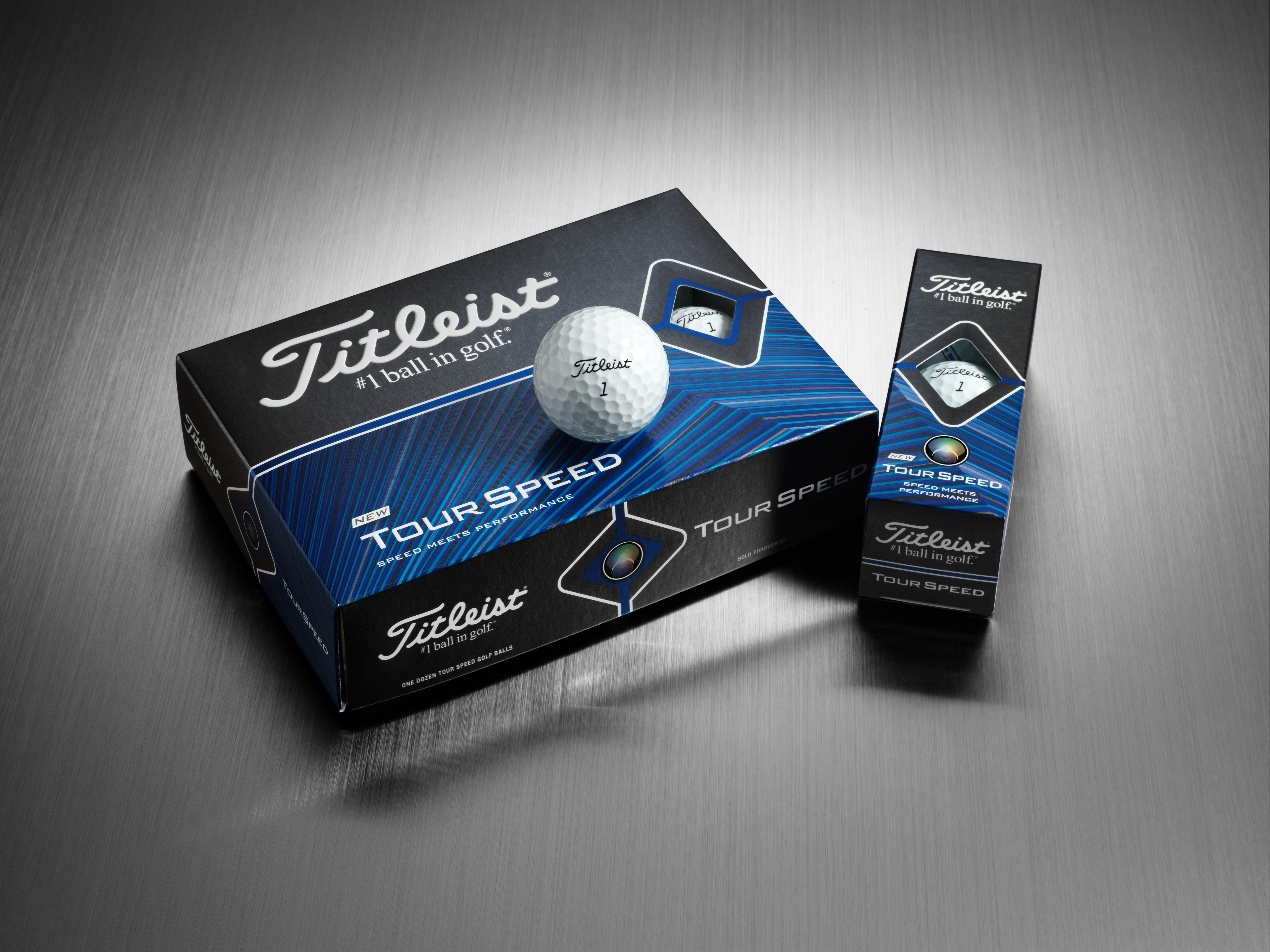 12 Vintage DT Titleist *384 DT 100* Used Golf Balls Assorted